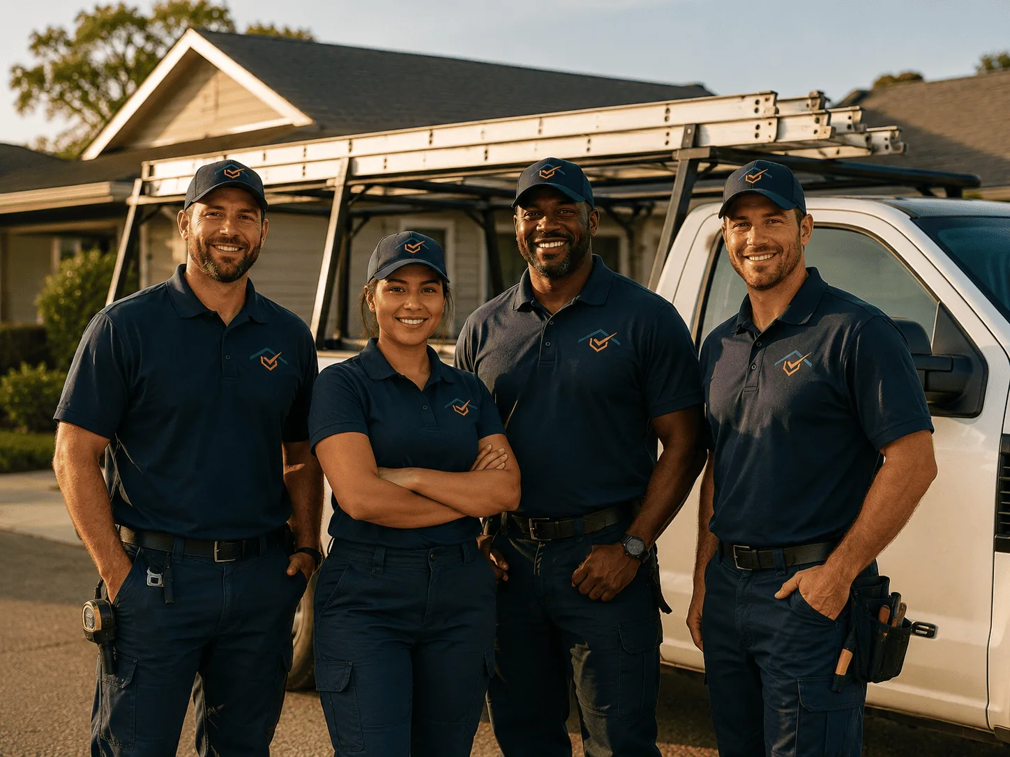 Roof Inspection company in New Bedford, IL